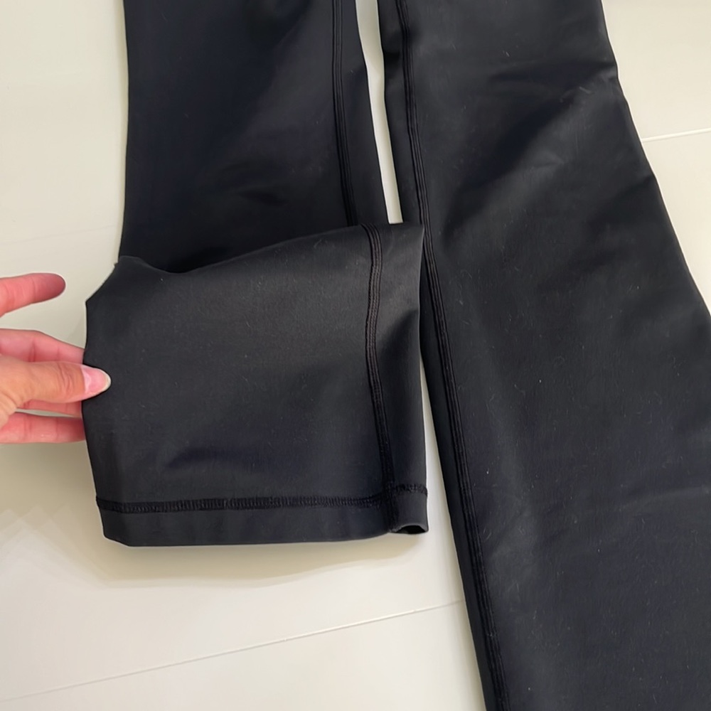 Reebok leggings - Picture 2 of 9